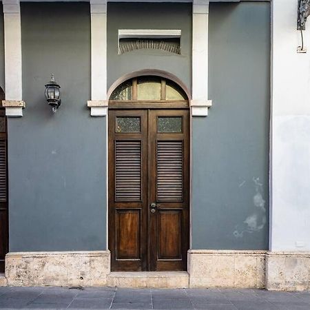 Charming Retreat In Old San Juan Apartment Exterior photo