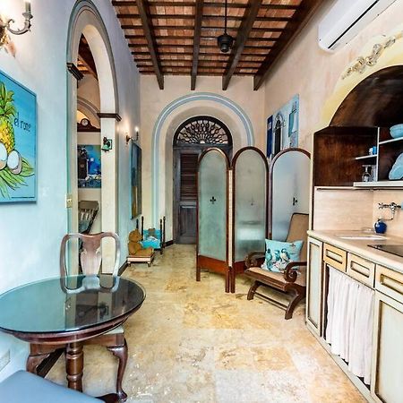 Charming Retreat In Old San Juan Apartment Exterior photo