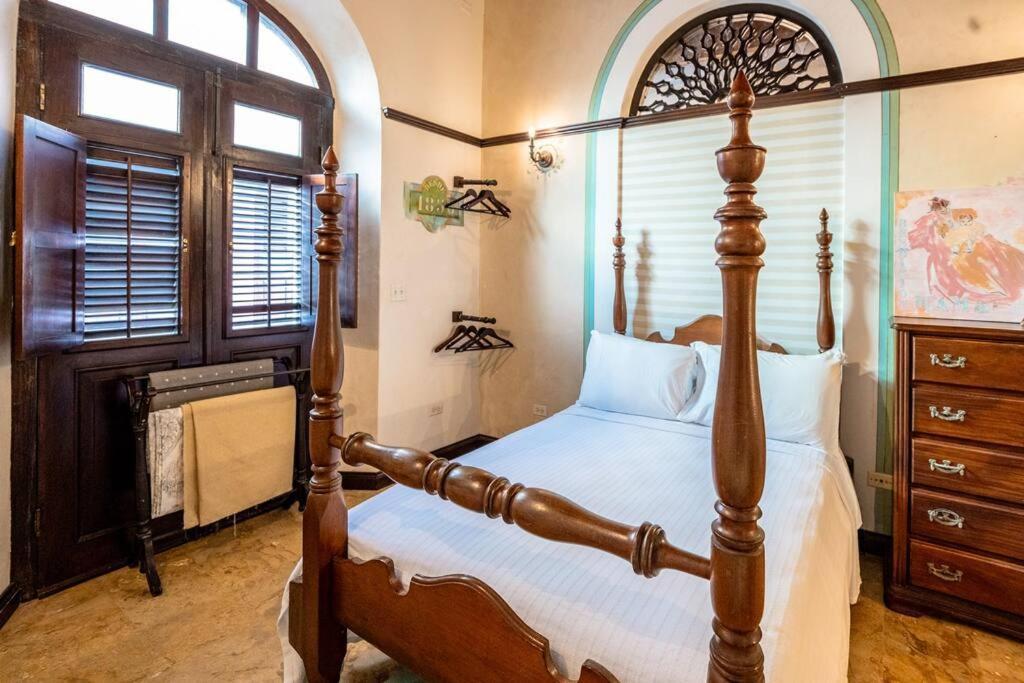 Charming Retreat In Old San Juan Apartment Exterior photo